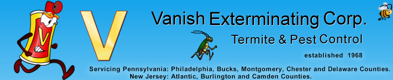 Vanish Exterminating